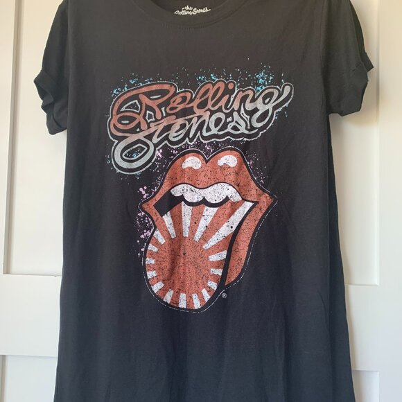 NWOT Rolling Stones T Shirt - Picture 2 of 3